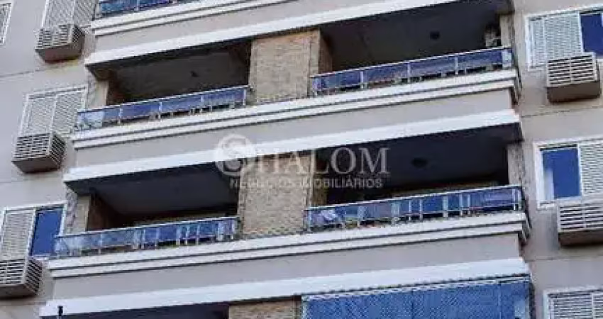 Apartamento à venda em maringá, zona 08, com 3 quartos, com 82 m²