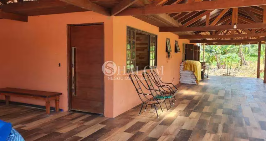 Chácara à venda em uniflor, centro, com 5 suítes, com 20700 m²