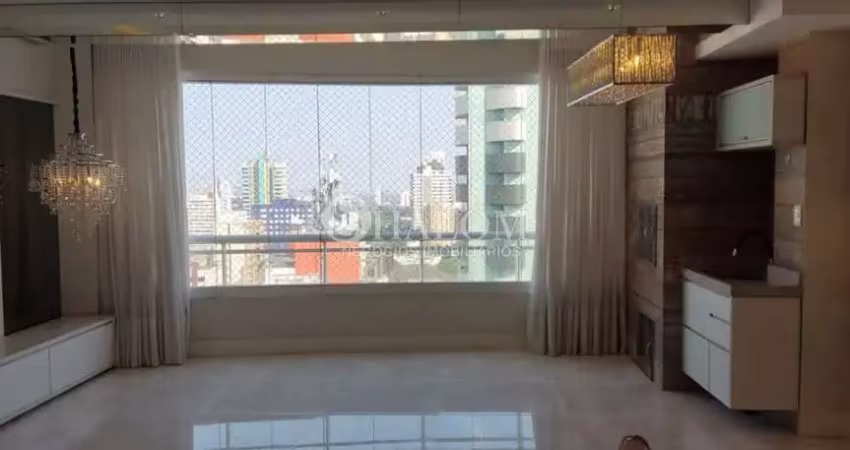 Apartamento à venda em maringá, zona 07, com 3 quartos, com 100 m², edifício tom jobim