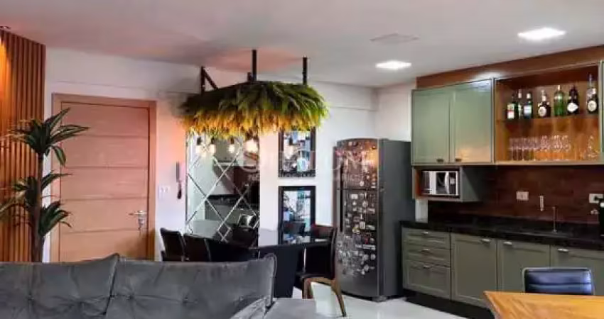 Apartamento à venda em maringá, zona 07, com 2 quartos, com 72 m², edifício são gabriel