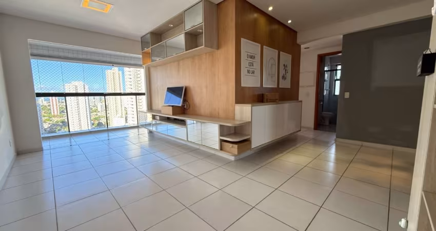 Apartamento para venda possui 96 metros com 3 quartos sendo 1 suíte com 2 vgs - no Rosarinho - Recife - PE