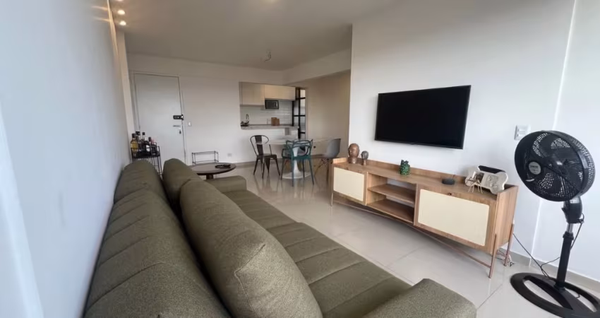 Apartamento para venda possui 70 metros com 2 quartos sendo 1 suíte com 1 vg - em Casa Forte - Recife - PE