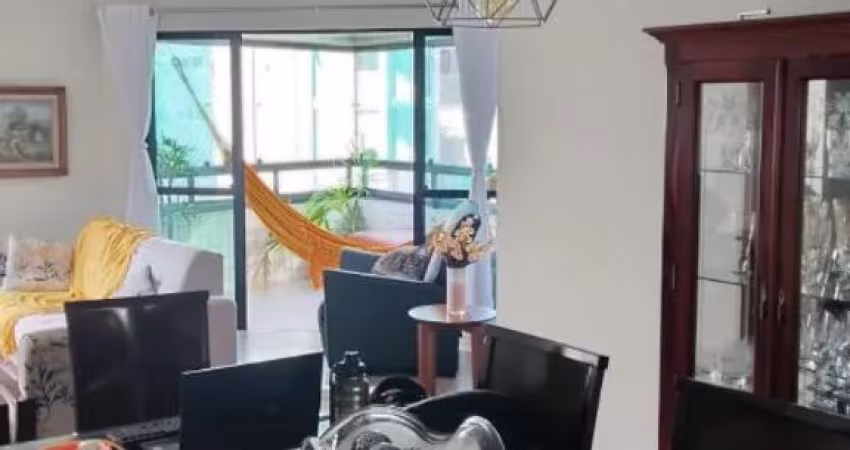 Apartamento para venda possui 115 metros com 3 quartos sendo 1 suíte com 2 vgs - nas Graças - Recife - PE