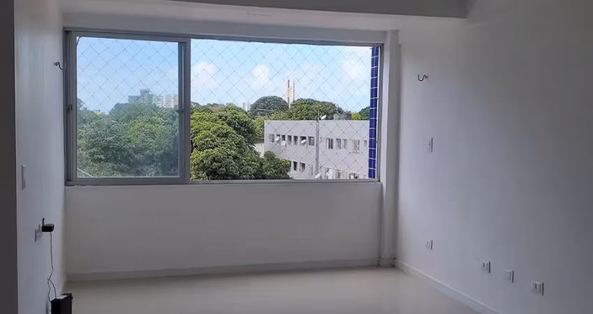 Apartamento para venda possui 70 metros com 3 quartos sendo 1 suíte com 1 vg - em Encruzilhada - Recife - PE