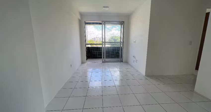Apartamento venda com 60 metros com 3 quarto sendo 1 suíte no Arruda - Recife PE