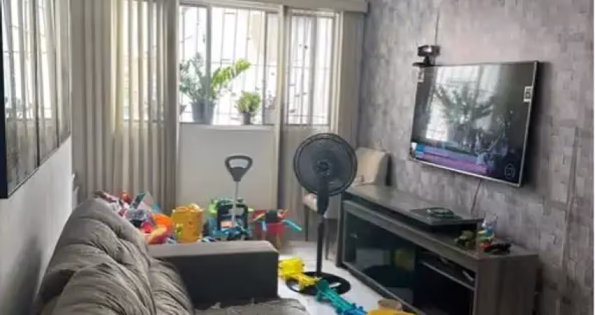 Apartamento para venda possui 72 metros com 3 quartos sendo 1 suíte com 1 vg em boa viagem - recife - pe