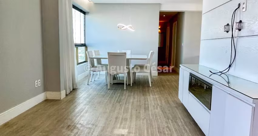 Apartamento porteira fechada 90 metros com 3 quartos sendo 2 suítes com 2 vgs - em madalena - recife pe