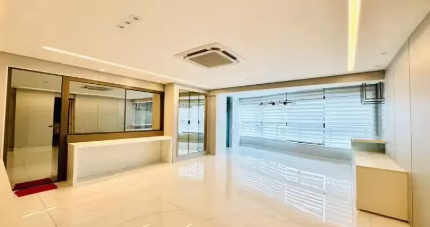 Apartamento para venda possui 158 metros quadrados com 4 suítes 3 vgs em apipucos - recife - pe
