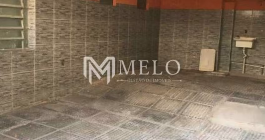 Casa com 2qts, suíte, 2 vagas com 110m2 Tamarineira.