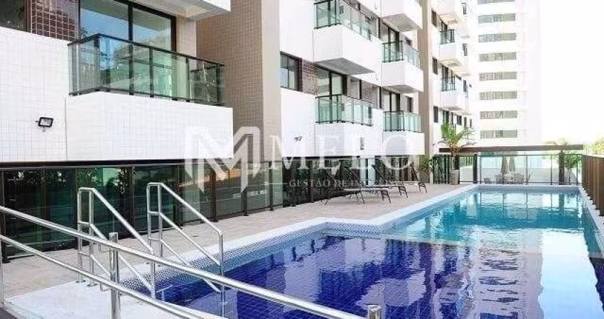 Vende-se apartamento - Edf. Green Life Boa Viagem!.