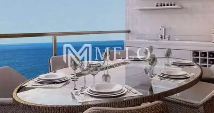 Ocean tower próximo à praia de candeias , oportunidade te esperando! mobiliado.