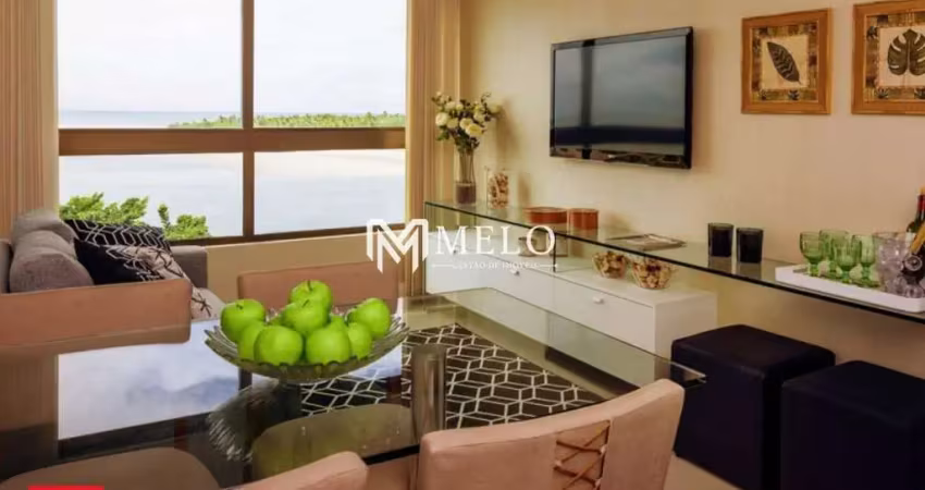 Oportunidade! - apto para venda tem 33m²com 01qt em jaboatão. dos guararapes..