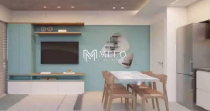 Apartamento com 1 quarto à venda na Rua Horizonte, 50, Boa Viagem, Recife