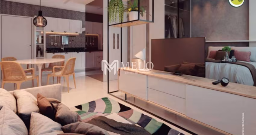 Luar das Oliveiras - Empreendimento Torque Construções em Casa Amarela!.