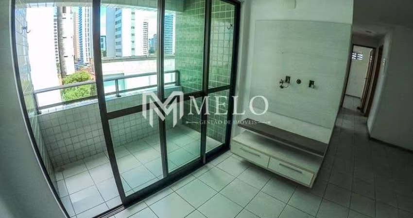 Apartamentos à venda no Edifício Athos - Encruzilhada
