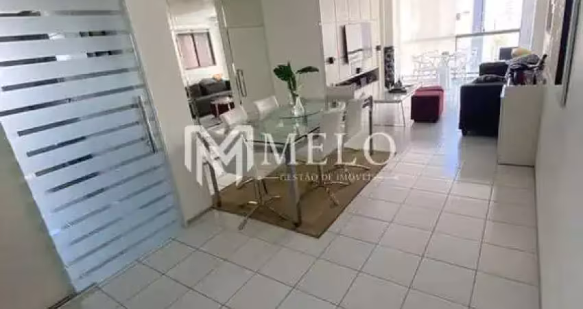Apartamento com 3 quartos à venda no Candeias, Jaboatão dos Guararapes 