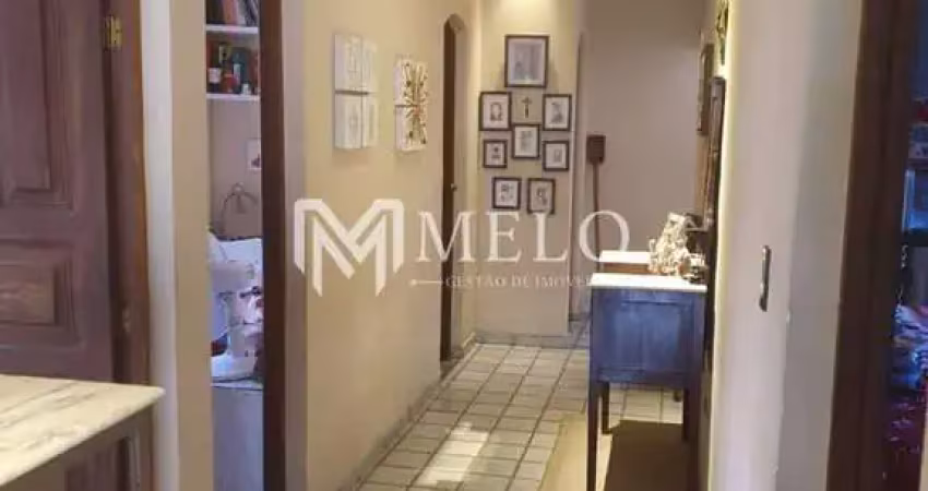 Casa com 3 quartos à venda na Avenida Encanta Moça, Pina, Recife