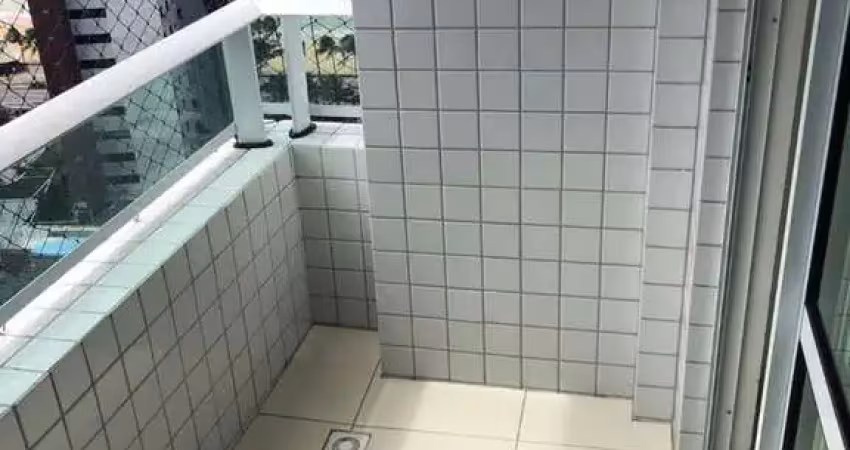 Apartamento com 2 quartos à venda na Rua Serinhaém, 149, Boa Viagem, Recife