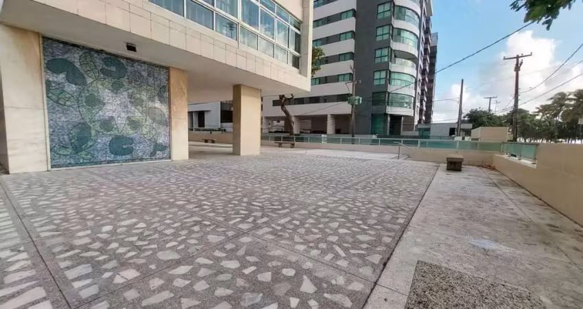 Na av boa viagem | 3qts., 1suite, dependência completa,1vaga com 120m2
