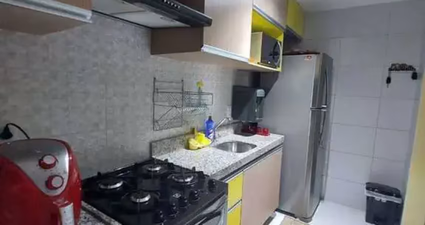 Apartamento com 1 quarto à venda no Centro, Ipojuca 