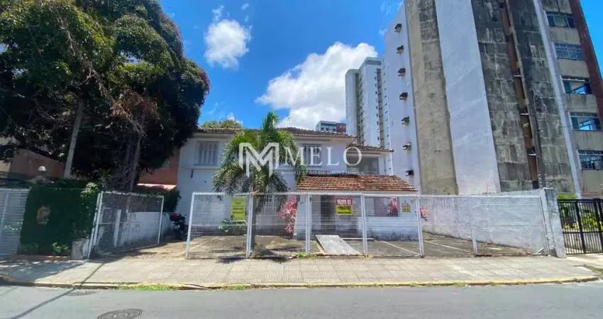 Casa Comercial na Barão de Contendas Ótimo para comércio..