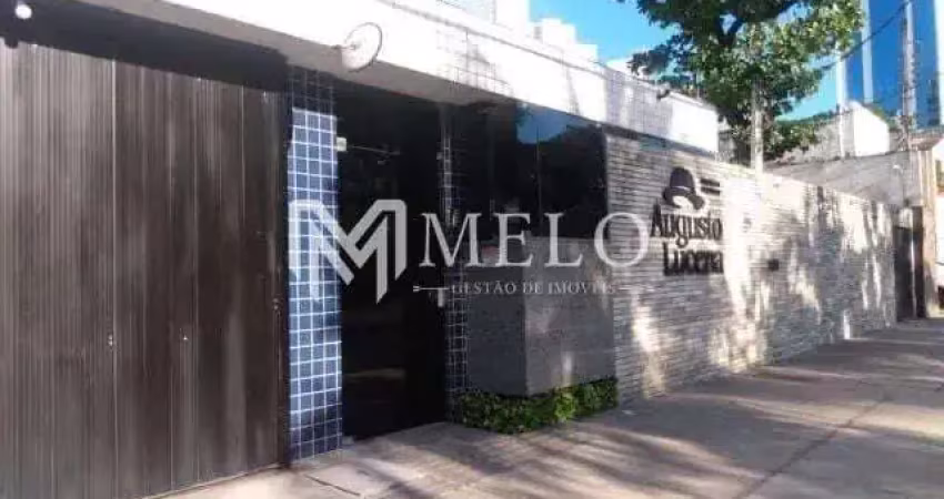 Apartamento com 2 quartos à venda na Avenida Engenheiro Domingos Ferreira, 1027, Pina, Recife