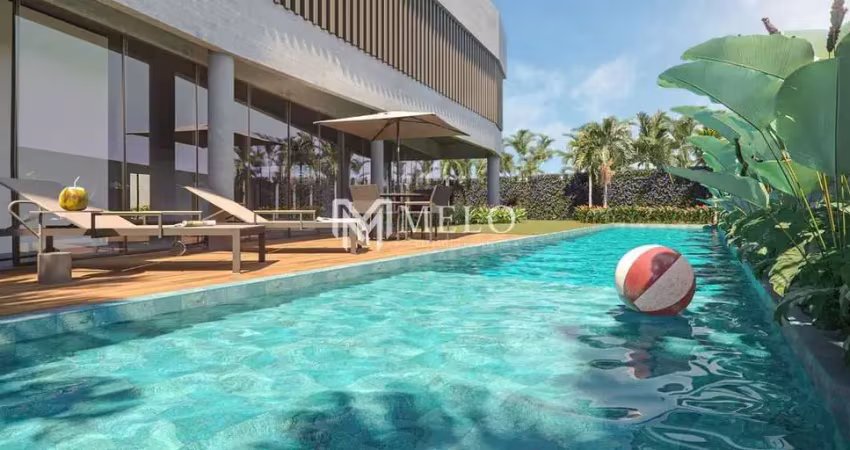 Apartamento com 2 quartos à venda, casa amarela - recife...