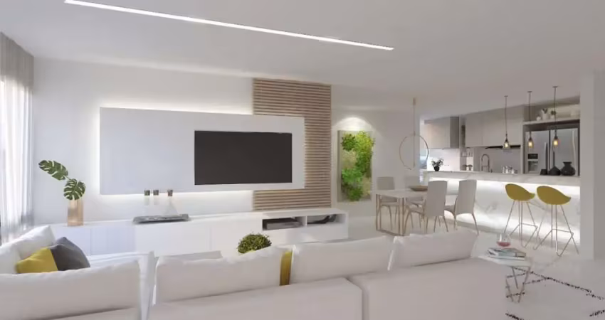 Apartamento com 1 quarto à venda na Avenida Ulisses Montarroyos, 2731, Barra de Jangada, Jaboatão dos Guararapes
