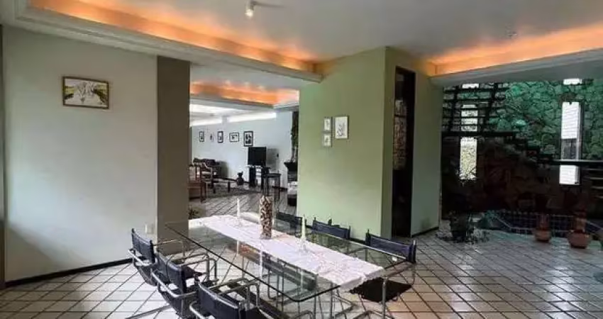 Casa com 60 quartos à venda na Rua Tito Lívio Soares, Poço da Panela, Recife