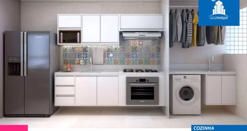 2qts, 1suite, 1vaga, 53m², pronto para morar na imbiribeira...