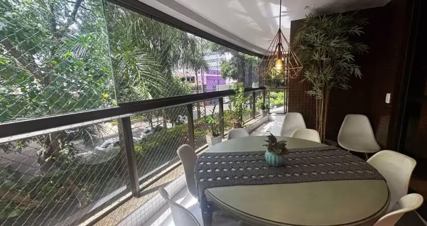 Casa com 6 quartos à venda na Rua Ricardo Hardman, 55, Graças, Recife