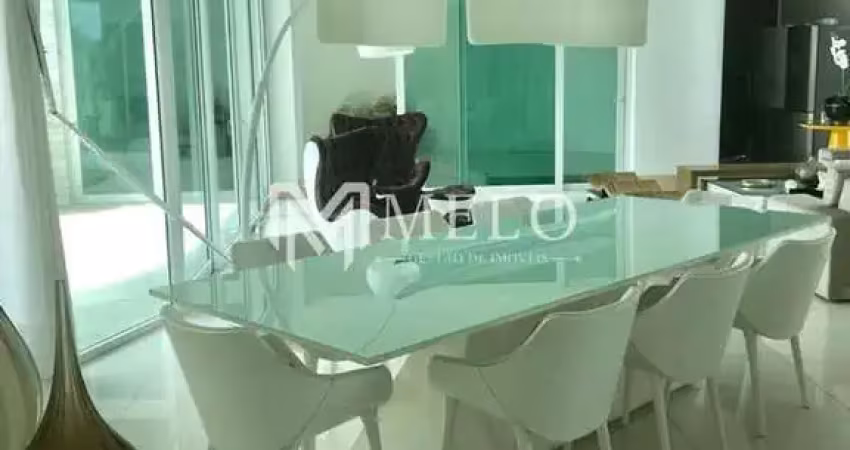 Casa em condomínio fechado com 5 quartos à venda na Rodovia BR-408, Curado I, Jaboatão dos Guararapes