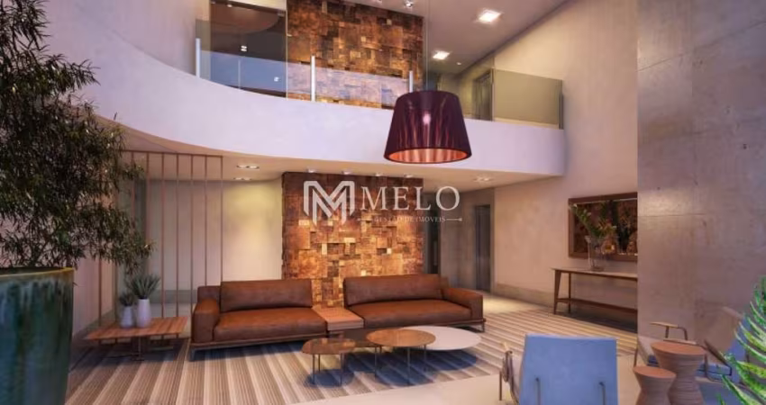 Oportunidade: EDF ZÉLIA MACEDO: 123m², 04qts, 02suites, 02vagas.