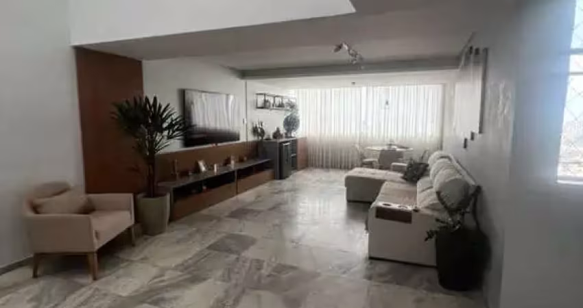 Cobertura nascente no espinheiro! excelente localização..