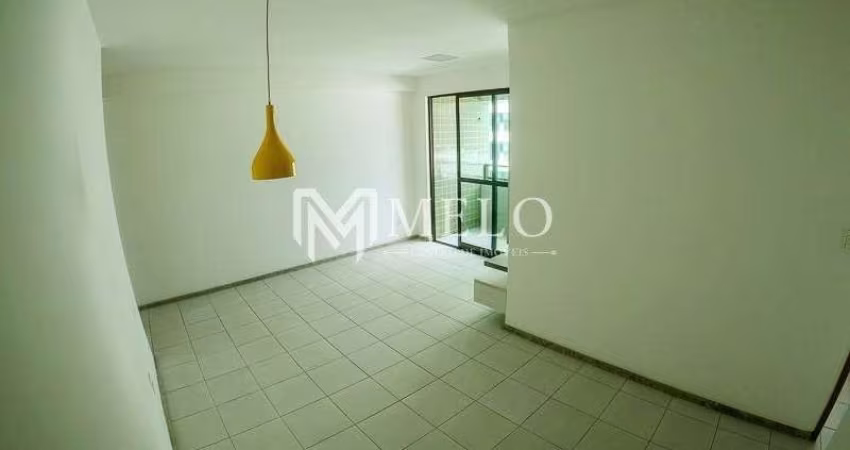 3qts,. 1suíte, 1vaga, 72m², na ENCRUZILHADA..