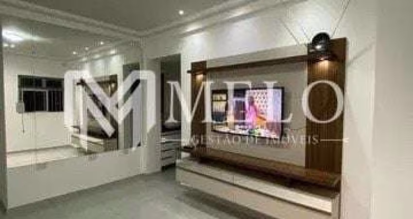 APARTAMENTO À VENDA EM RECIFE - EDIFÍCIO NOBRE, BAIRRO BOA VISTA!.