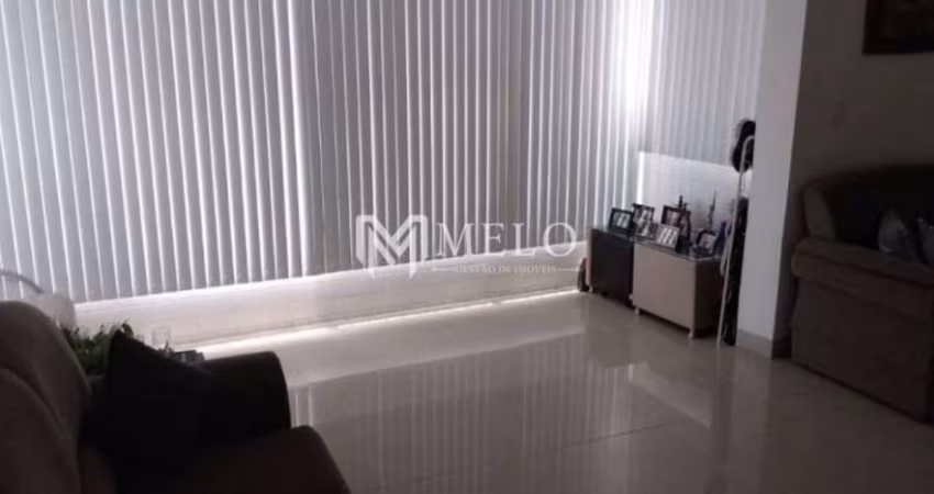 Apt. CANDEIAS com 3qts., 1suite, 1vaga, 140m²