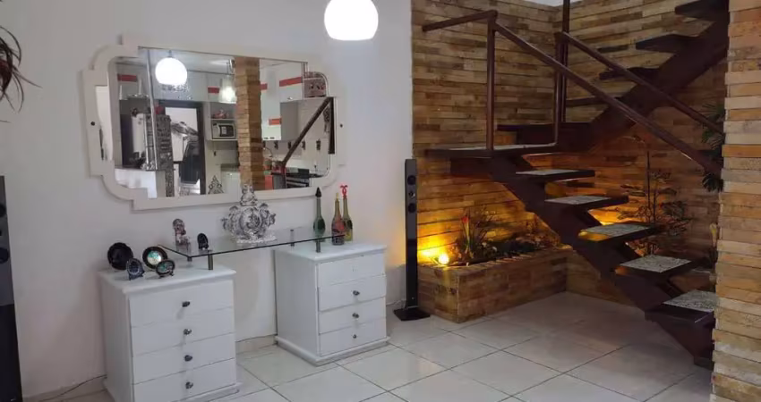 Linda casa em tamandaré |  mobiliada prox. a  igrejinha!