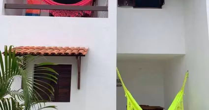 Flat de 45 m2 em tamandaré | 100m da praia  mobiliado...