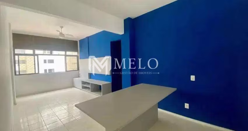 Apartamento com 2 Quartos e 2 banheiros à Venda, 73 m² .