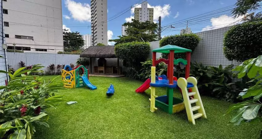 03qtos, 02suites, +01dependência, 02 vagas, 113m2, nascente...