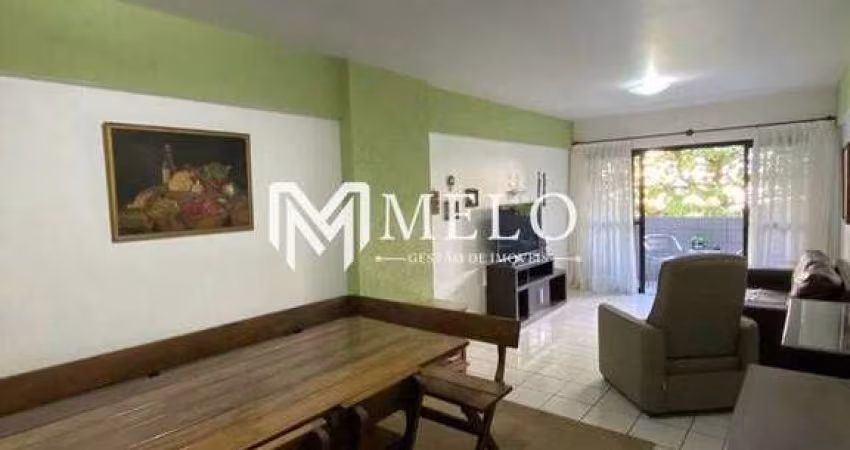 04QTs, 02SUITES,  02SL, 02VGS,VARANDA, ÁREA de SERVIÇO, COZINHA,  DEPENDÊNCIA c/ BANHEIRO.