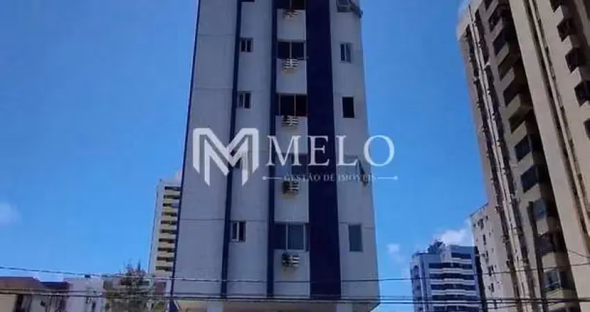 Apartamento com 3 quartos à venda na Avenida Bernardo Vieira de Melo, 5210, Candeias, Jaboatão dos Guararapes