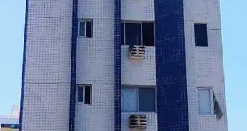 Apartamento com 3 quartos à venda na Avenida Bernardo Vieira de Melo, 5210, Candeias, Jaboatão dos Guararapes