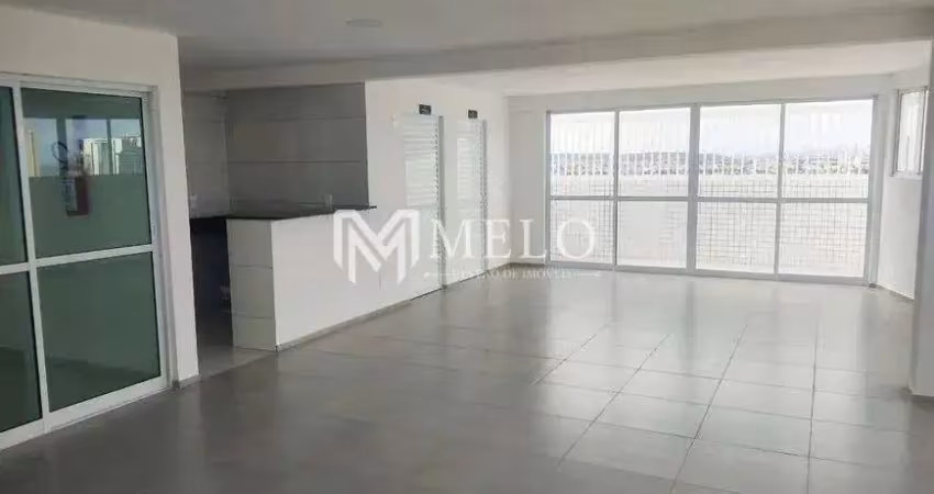 Oportunidade em candeias: 58,04m², 02qts, 01suite, 02wc, 01vaga..