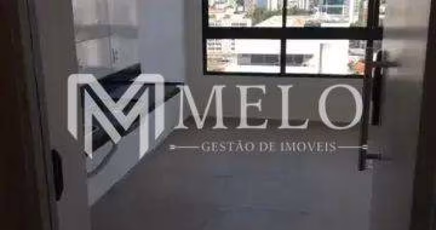 Oportunidade em BOA VISTA/RECIFE: 25m², 01Qt, 01WC, 01VAGA.