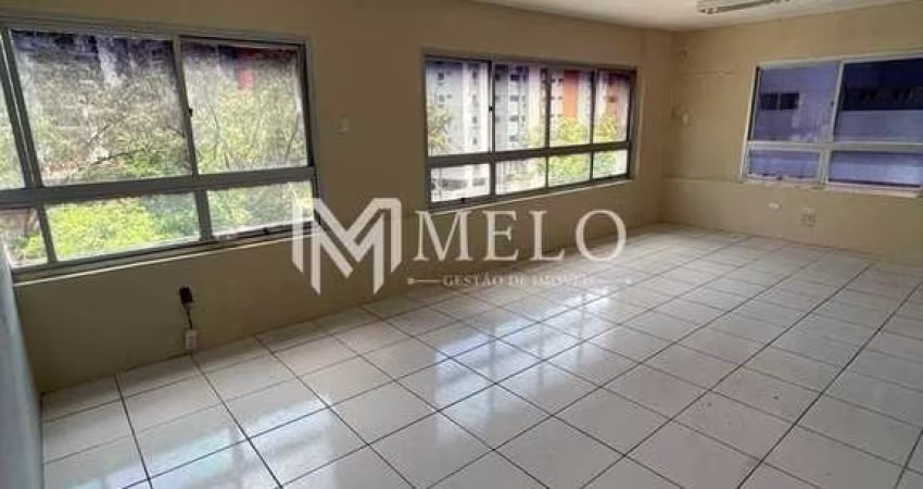 Oportunidade nos COELHOS: 62,40m².