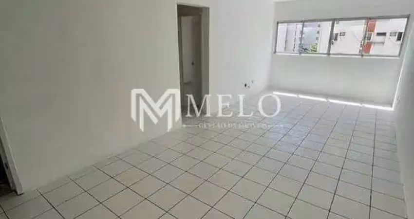 Oportunidade em boa viagem: 76m², 02qts, 02wc, 01vaga...
