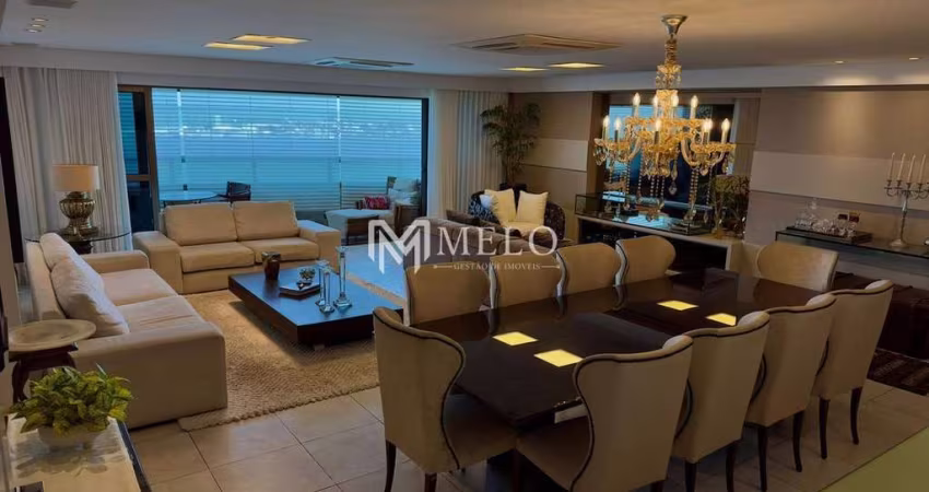 Oportunidade em SÃO JOSÉ: 03qts, 03suites, 03vagas.