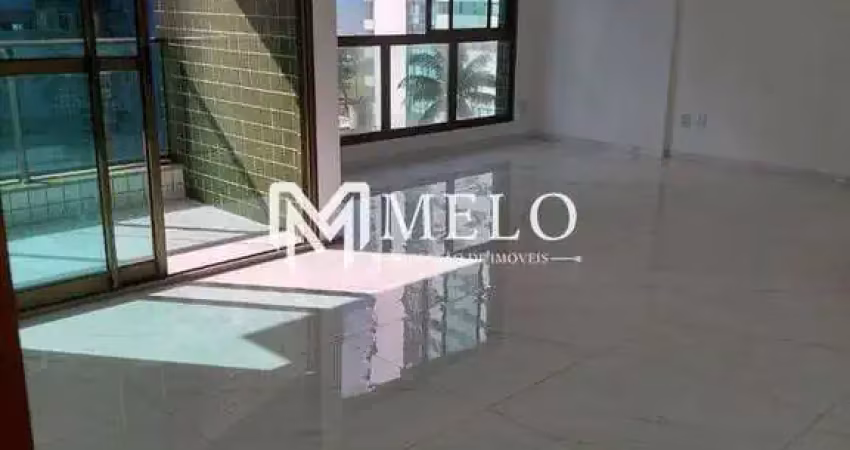 Oportunidade no PINA: 126m², 03Qts, 02SUITES, 03WC. 02vagas.